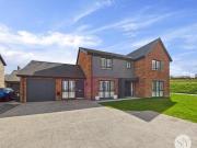 Foxtail Rise, Blackburn, 5 Bedroom Detached