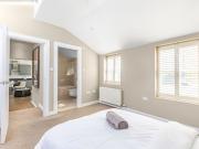 Foxton Mews, Richmond TW10, 3 bedroom mews house to rent...