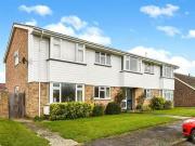 Foxwarren Close, West Wittering, 2 Bedroom Apartment