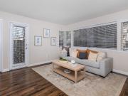 Foxwood Apartment Homes 2 Bedroom Apartment for Rent at...