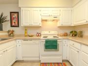 Foxwood Apartment Homes