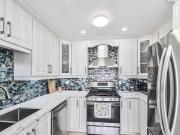 Foxwood Ave Ninth Line Mississauga ON L5N 7V8 3 Bedroom...