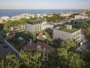 FOZ TERRACES