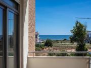 Foz Village Beach by Rent4All