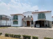 FP CASA EN VENTA DE 4 RECAMARAS EN METEPEC. RESIDENCIAL...