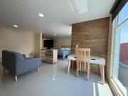 FP DEPARTAMENTO TIPO LOFT EN RENTA EN METEPEC TOTALMENTE...