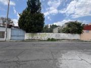 FP TERRENO EN VENTA EN TOLUCA, AV. LERDO A 5 MIN DE CU
