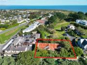 FPP Site at Baily Green Rd, Howth Summit, Howth, County...