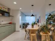 FR BUENO MUNICIPAL Apartamento 1 quarto para locação...