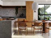 Apartamentos à venda em Setor Pedro Ludovico, Goiânia |...