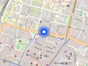 Fr Wiehre, Schöne 3 Zimmer Wohnung