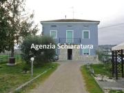 FRA MONTELABBATE E BORGO S.MARIA VENDESI CASA...