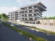 FRAÇÃO AO T3 último andar com 104,68m2 terraço 4º andar