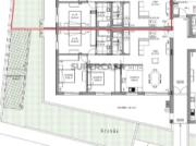 FRAÇÃO F T3 rés do chão jardim privativo varanda com... FRAÇÃO F T3 rés do chão jardim privativo varanda com...