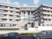 FRAÇÃO H T1 rés do chão com terraço
