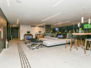 Fração Imobiliária, 1 dormitórios, 19.8 m², em Moinhos...