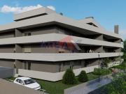 FRAÇÃO L T3 1º andar varanda com 37,15m2 lugar de...