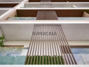 FRAÇÃO N 2º andar T3 c/ terraços garagem fechada