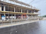 Fração N T3 3º andar varandas 15,95m2 garagem 41,9m2