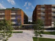 Fração TT T2 Novo, Edifício Twins22 em Espinho