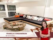 Frabella Condominium Makati City 2 Bedroom 2BR Condo for...
