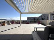 Frabron Toit 100m² Nice