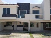 Frac. Altavista residencial 3 Hab. 2 Niveles