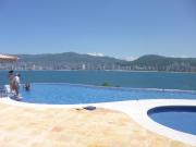 FRAC. GUITARRON, VISTA TOTAL A LA BAHÍA, SOLO 14 DEPTOS,...