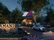 Fracc. Amani Terra CARRETERA NACIONAL Casa en VENTA...