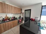 Fracc. Aurea: Casa en condominio en venta en Los Sauces