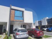Fracc. Aurea Casa en condominio en venta en Los Sauces