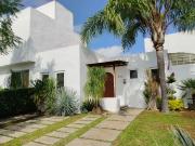 Fracc Bosques de Tres Marias, Morelia