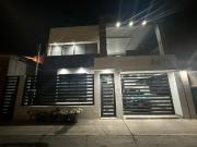 Fracc. Calafia Se renta amplio espacio moderno para...