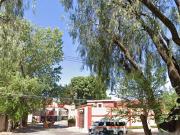 FRACC. CLUB DE GOLF DE LA HACIENDA ADOLFO LOPEZ MATEOS...