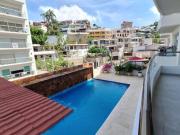 FRACC. CONDESA, CONDO. BUGAMBILIAS