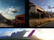 Fracc. Cordillera Residencial VALLE PONIENTE Terrenos en...
