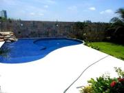 FRACC. COSTA DE ORO, Casa en VENTA con ALBERCA,...