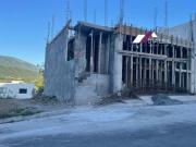 Fracc. Cumbres de Santiago CARRETERA NACIONAL Casa en...