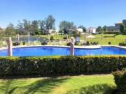 Fracc. El manantial terreno 281mts