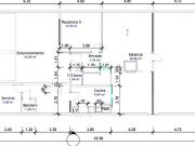 Fracc. el Parque, Naucalpan Casa en venta