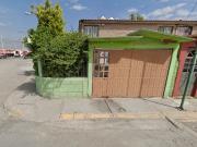 FRACC GEOVILLAS DE TERRAN, CASA VENTA, ACOLMAN, EDO DE...