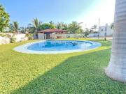 FRACC. LA PALMA RESIDENCIAL CASA 2 NIVELES 2 RECAMARAS...