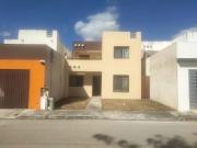 FRACC. LAS AMÉRICAS | FRENTE A PARQUE | 3 RECÁMARAS