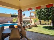 FRACC. LAS BRISAS, CASA EN VENTA. MORELOS