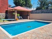 FRACC. LAS BRISAS, CASA EN VENTA. MORELOS