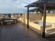 Fracc. Las Garzas Depto. 2 Rec. 1 Baño Alberca, Roof,...