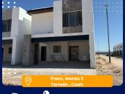 FRACC, LEONES 3 VIÑEDOS