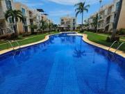 Fracc. Marina Diamante Depto. 2N 2 Recamaras, 2 Baños,...