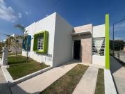 Fracc Milenio Casas en venta nuevas por la central camioneta