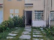 FRACC. MISION DEL MAR II CASA 2 REC 1.5 BAÑOS,...